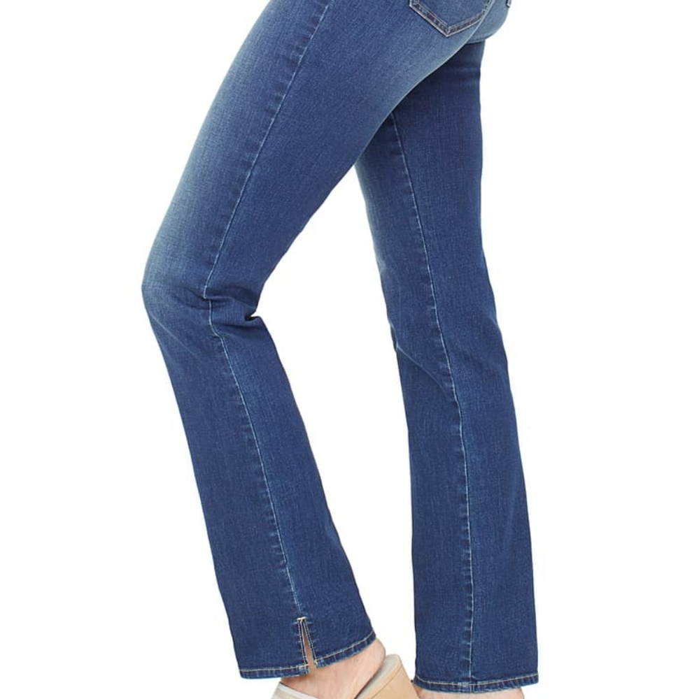Silver Jeans